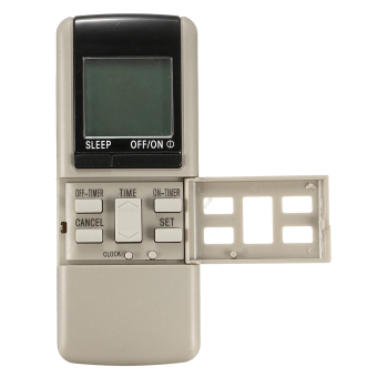 DC 3V Remote Control Replacement 902 973 For Panasonic National Air Conditioner July 2018 - 3 DC 3V Remote Control Replacement 902 973 for Panasonic National Air Conditioner - 3