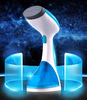 Electric Iron Steam Iron Garment Steamer Portable Handheld ClothesContinuous Jet Steam Iron Machine Steam Brush - Intl June 2018 - 4 Electric Iron Steam Iron Garment Steamer Portable Handheld ClothesContinuous Jet Steam Iron Machine Steam Brush - intl - 4