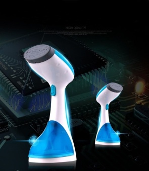Electric Iron Steam Iron Garment Steamer Portable Handheld ClothesContinuous Jet Steam Iron Machine Steam Brush - Intl June 2018 - 3 Electric Iron Steam Iron Garment Steamer Portable Handheld ClothesContinuous Jet Steam Iron Machine Steam Brush - intl - 3