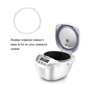 ERA Home Electric Pressure Cooker Sealing Ring Rubber Replacement Sealing Ring - Intl April 2018 - 3 ERA Home Electric Pressure Cooker Sealing Ring Rubber Replacement Sealing Ring - intl - 3