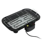 Electric Outdoor Barbecue Grill