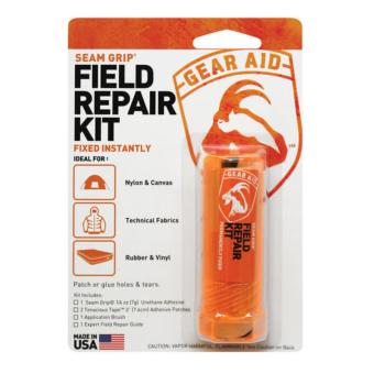 Gear Aid Seam Grip Field Repair Kit - 1/4oz June 2018 - 3 Gear Aid Seam Grip Field Repair Kit - 1/4oz - 3