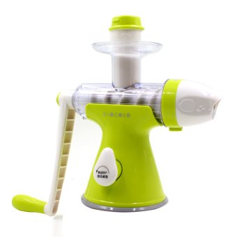 Slow Juicer. Skg New Generation Slow Juicers Solve One Of The Annoyances Of Using A Traditional ...