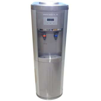 Granmerlen Hot And Cold Bottomless Water Dispenser (Gray) June 2018 - 2 Granmerlen Hot and Cold Bottomless Water Dispenser (Gray) - 2