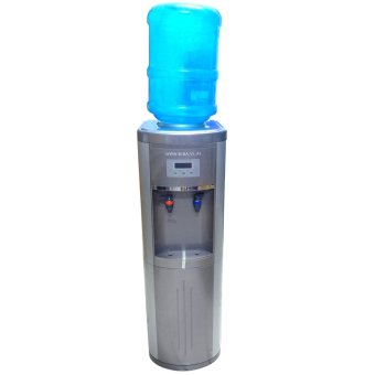 Granmerlen Hot And Cold Bottomless Water Dispenser (Gray) June 2018 - 4 Granmerlen Hot and Cold Bottomless Water Dispenser (Gray) - 4