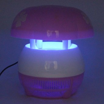 H2O+ Air Purifier Humidifier And Revitalizer (White) With E8 MiniUSB Mushroom Shaped LED Photocatalyst Mosquito Killer & Lamp(Pink) And Humidifier Scent Starter Kits Aroma Series Set (White) June 2018 - 4 H2O+ Air Purifier Humidifier and Revitalizer (White) with E8 MiniUSB Mushroom Shaped LED Photocatalyst Mosquito Killer & Lamp(Pink) and Humidifier Scent Starter Kits Aroma Series Set (White) - 4