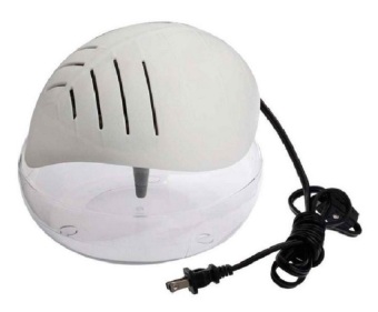 H2O Air Revitalizer And Purifier With LED Light With 1 FREE Aroma Scent 15ml June 2018 - 2 H2O Air Revitalizer and Purifier with LED Light with 1 FREE Aroma Scent 15ml - 2
