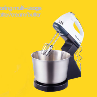 Hand Stand Mixer AKDKJJ-4I92489 Machine - Intl June 2018 - 5 Hand Stand Mixer AKDKJJ-4I92489 Machine - intl - 5
