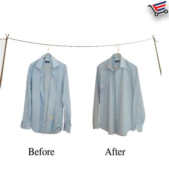 Handy Garment Steamer Facial Steamer Fabric Steamer June 2018 - 4 Handy Garment Steamer Facial Steamer Fabric Steamer - 4