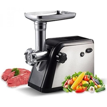 top 10 electric meat grinders