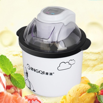 (Imported)Automatic Snow Cone Ice Cream Maker Machine XHFHS-4I29A - Intl July 2018 - 2 (Imported)Automatic Snow Cone Ice Cream Maker Machine XHFHS-4I29A - intl - 2