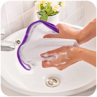 Japanese High Temperature Ironing Cloth Ironing Pad ProtectiveInsulation Against Hot Household Ironing Mattress (White) April 2018 - 4 Japanese High Temperature Ironing Cloth Ironing Pad ProtectiveInsulation Against Hot Household Ironing Mattress (White) - 4