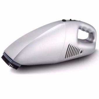 JK-008 Rechargeable Car Vacuum Cleaner (Silver)with USB CORD ColorMay Vary June 2018 - 3 JK-008 Rechargeable Car Vacuum Cleaner (Silver)with USB CORD ColorMay Vary - 3