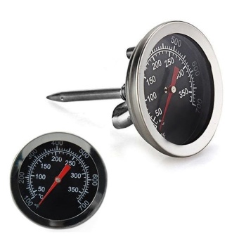 Kitchen Oven Thermometer Stainless Steel Probe Thermometer FoodMeat Gauge 350?C - Intl July 2018 - 2 Kitchen Oven Thermometer Stainless Steel Probe Thermometer FoodMeat Gauge 350?C - intl - 2