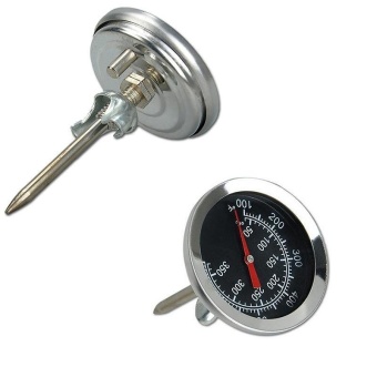 Kitchen Oven Thermometer Stainless Steel Probe Thermometer FoodMeat Gauge 350?C - Intl July 2018 - 4 Kitchen Oven Thermometer Stainless Steel Probe Thermometer FoodMeat Gauge 350?C - intl - 4
