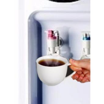 Kyowa KW-1500 Top Loading Hot And Cold Standing Water Dispenser (White) June 2018 - 3 Kyowa KW-1500 Top Loading Hot and Cold Standing Water Dispenser (White) - 3