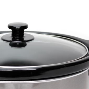 Kyowa KW-2850 Slow Cooker June 2018 - 4 Kyowa KW-2850 Slow Cooker - 4