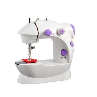 LHR FHSM-700 Double Thread Automatic Pedal Multi Sewing Machine June 2018 - 2 LHR FHSM-700 Double Thread Automatic Pedal Multi Sewing Machine - 2