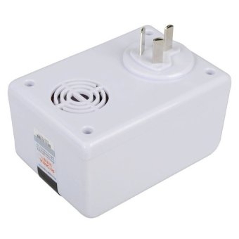 Mance-N35 110-240V Negative Ion Home Mini Air Purifier Ozonator Purify Cleaner July 2018 - 2 Mance-N35 110-240V Negative Ion Home Mini Air Purifier Ozonator Purify Cleaner - 2