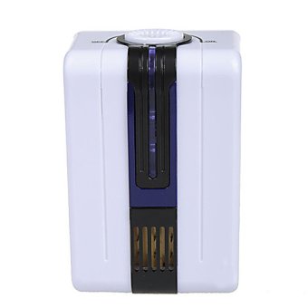 Mance-N35 110-240V Negative Ion Home Mini Air Purifier Ozonator Purify Cleaner July 2018 - 3 Mance-N35 110-240V Negative Ion Home Mini Air Purifier Ozonator Purify Cleaner - 3