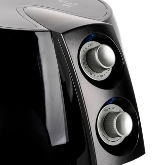 Matrix MX-AFA8001 Air Fryer 2.5L June 2018 - 3 Matrix MX-AFA8001 Air Fryer 2.5L - 3