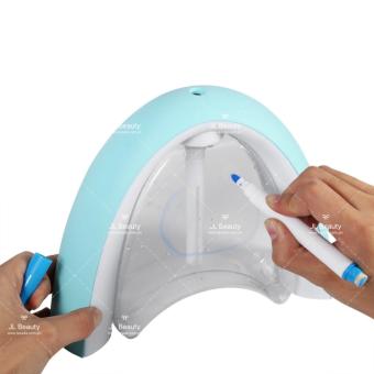 Message Board Nightlight Air Humidifier Home Office Car USB Portable With LED Portable Cool Mist Mini USB Ultrasonic Air Free One Bottle Essential June 2018 - 3 Message Board Nightlight Air Humidifier Home Office Car USB Portable with LED Portable Cool Mist Mini USB Ultrasonic Air Free One Bottle Essential - 3