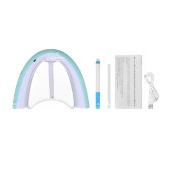 Message Board Nightlight Air Humidifier Home Office Car USB Portable With LED Portable Cool Mist Mini USB Ultrasonic Air Free One Bottle Essential June 2018 - 4 Message Board Nightlight Air Humidifier Home Office Car USB Portable with LED Portable Cool Mist Mini USB Ultrasonic Air Free One Bottle Essential - 4