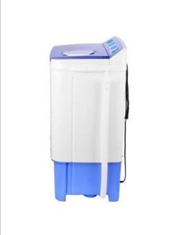 Micromatic 6.5kg Washing Machine Single Tub (White/Blue) MWM650 June 2018 - 2 Micromatic 6.5kg Washing Machine Single Tub (White/Blue) MWM650 - 2