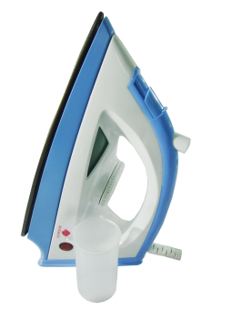 Micromatic MAI-1001H Steam Flat Iron (Blue) June 2018 - 3 Micromatic MAI-1001H Steam Flat Iron (Blue) - 3