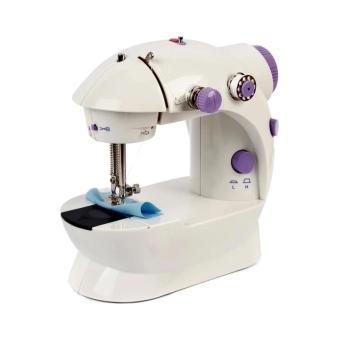 Mini Electric Sewing Machine June 2018 - 3 Mini Electric Sewing Machine - 3