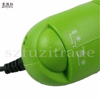 Mini USB Vacuum Cleaner Keyboard Dust Collector For PC Laptop Computer Macbook June 2018 - 4 Mini USB Vacuum Cleaner Keyboard Dust Collector For PC Laptop Computer Macbook - 4