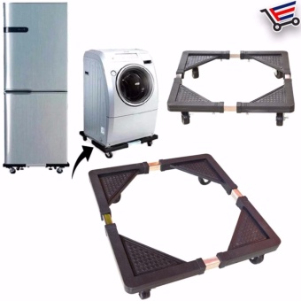 Movable Base For Washing Machine And Refrigerator (44 To 70cm) June 2018 - 3 Movable Base For Washing Machine and Refrigerator (44 to 70cm) - 3