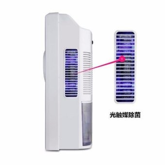Mute Household Large Capacity Dehumidifier June 2018 - 3 Mute Household Large Capacity Dehumidifier - 3