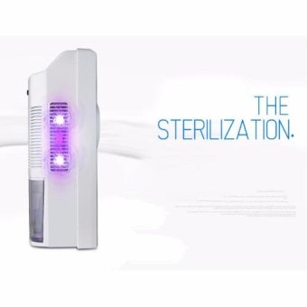 Mute Household Large Capacity Dehumidifier June 2018 - 5 Mute Household Large Capacity Dehumidifier - 5