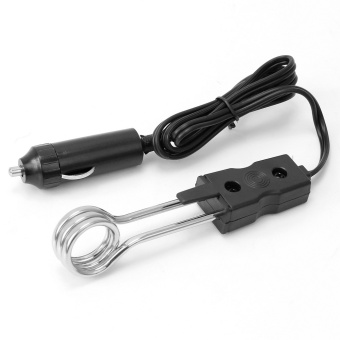 New 12V 120W Car Auto Cup Mug Water Heater Element Kettle Tea Coffe Soup Drinks - Intl June 2018 - 4 New 12V 120W Car Auto Cup Mug Water Heater Element Kettle Tea Coffe Soup Drinks - Intl - 4
