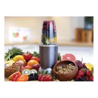 NutriLIFE Fruit Extractor Food Juicer High Quality June 2018 - 4 NutriLIFE Fruit Extractor Food Juicer High Quality - 4