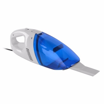 Portable Car Vacuum Cleaner June 2018 - 2 Portable Car Vacuum Cleaner - 2