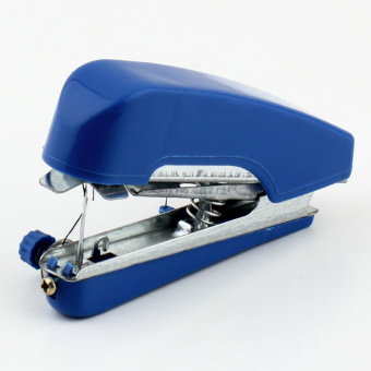Portable Hand-Held Sewing Machine Mini Clothes Fabric PortablePocket June 2018 - 4 Portable Hand-Held Sewing Machine Mini Clothes Fabric PortablePocket - 4