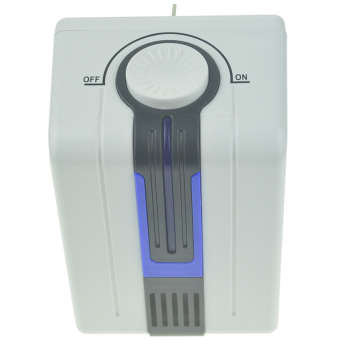 Portable Negative Ion Air Purifier Air Cleaner Oxygen Bar PurifyAir Kill Bacteria Virus Ionizer. Send Universal Plug June 2018 - 3 Portable Negative Ion Air Purifier Air Cleaner Oxygen Bar PurifyAir Kill Bacteria Virus Ionizer. Send Universal Plug - 3