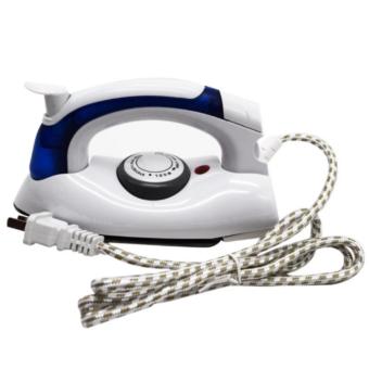 Portable Travel Iron HT-258B July 2018 - 3 Portable Travel Iron HT-258B - 3