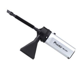 Pro'sKit Portable Vacuum Blowing Cleaner Computer Dust BlowerDuster For Laptop Camera & Phone - Intl June 2018 - 2 Pro'sKit Portable Vacuum Blowing Cleaner Computer Dust BlowerDuster for Laptop Camera & Phone - intl - 2