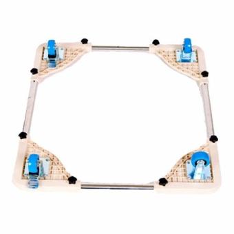 Prostar Durabase Washing Machine Stand / Ref Stand / FurnitureStand With Free 25 Cm Stainless Steel LPG Stand June 2018 - 3 Prostar Durabase Washing Machine Stand / Ref Stand / FurnitureStand with Free 25 cm Stainless Steel LPG Stand - 3