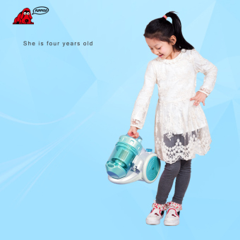 PUPPYOO Home Cannister Vacuum Cleaner Domestic Mites Vacuum CleanerPowerful Dust Collector WP968 June 2018 - 4 PUPPYOO Home Cannister Vacuum Cleaner Domestic Mites Vacuum CleanerPowerful Dust Collector WP968 - 4