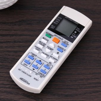 Remote Control For Panasonic Air Conditioner A75c3208 A75c3706a75c3708 - Intl April 2018 - 3 Remote Control for Panasonic Air Conditioner a75c3208 a75c3706a75c3708 - intl - 3