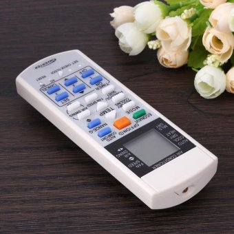 Replacement Remote Control For Panasonic Air Conditioner A75c3208a75c3706 A75c3708 - Intl June 2018 - 4 Replacement Remote Control for Panasonic Air Conditioner a75c3208a75c3706 a75c3708 - intl - 4