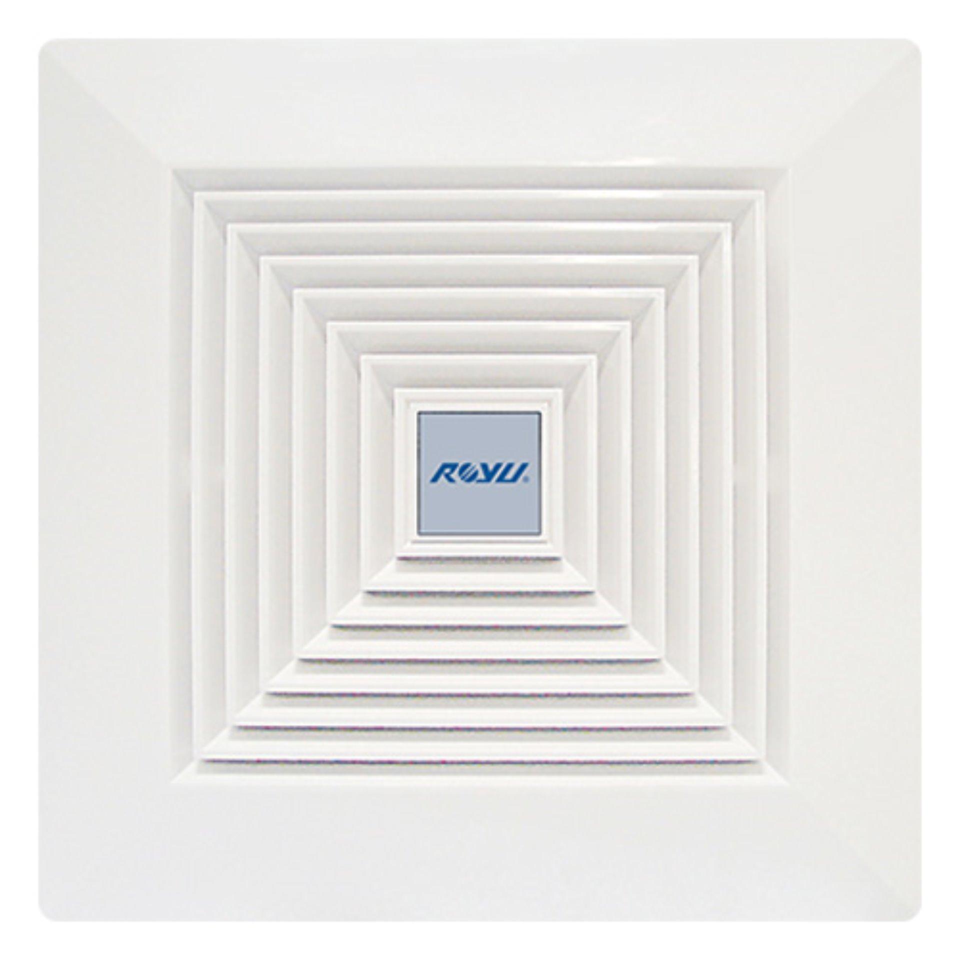 Philippines Royu Ceiling Type Exhaust Fan Refc07 10 Listing Royu Ceiling Type Exhaust Fan Refc07 10