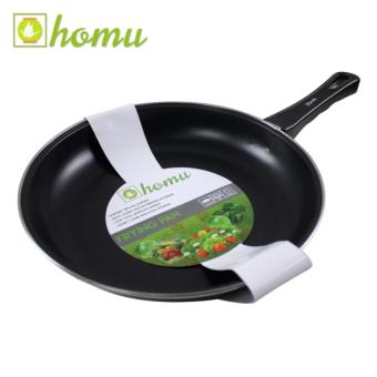 Standard SSG-1.8L Rice Cooker W/ Steamer With Free Homu 25cm FryingPan June 2018 - 3 Standard SSG-1.8L Rice Cooker w/ Steamer with Free Homu 25cm FryingPan - 3
