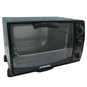 STARK Oven Toaster With Wire Rack,Bake Pan And Crumb Tray HA-025-CC June 2018 - 2 STARK Oven Toaster with Wire Rack,Bake Pan and Crumb Tray HA-025-CC - 2