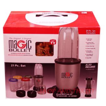 The Amazing 21pcs Multipurpose Magic Food Processor Juice BlenderJuice Mixer Food Mixer Food Blender Hot Deals June 2018 - 2 The Amazing 21pcs Multipurpose Magic Food Processor Juice BlenderJuice Mixer food Mixer Food Blender Hot Deals - 2