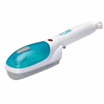 TOBI Portable Handheld Travel Steamer Iron June 2018 - 2 TOBI Portable Handheld Travel Steamer Iron - 2
